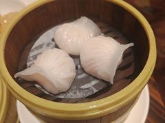 -夏宫中餐厅(香格里拉大酒店)