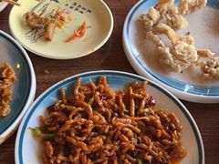 -大召山西祁县剔鱼子削面(向阳店)