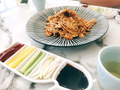 -全聚德(蓝山店)