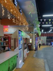-点点梦想城(金水路店)