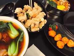 -小明同学(三里屯店)