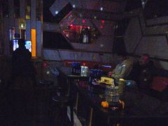 -欢乐空间KTV(奥山世纪城店)