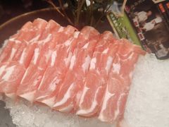 -东来顺•非遗火锅(外滩店)