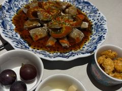 -钱塘花园·宁波菜