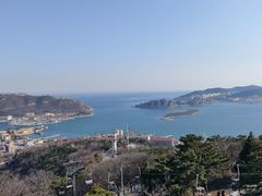-白玉山景区