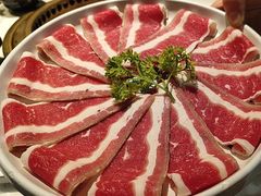 -炙城·韩式烤肉(南京东路店)