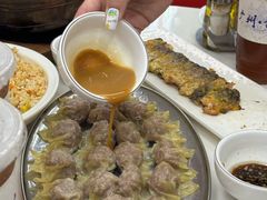 -嘉升大排档(番禺总店)