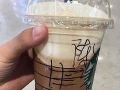 -星巴克臻选(舟山凯虹广场店)