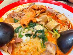 -小蛮椒麻辣烫·麻辣拌(青浦宝龙店)
