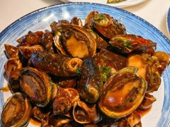 酱三样-日丰园海肠水饺·老字号大连海鲜(银泰城店)