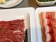 -君邦火锅(新疆大厦店)