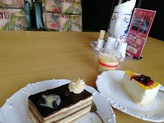 -普兰达德国餐厅·德式脆皮烤猪肘·自酿啤酒(观唐店)