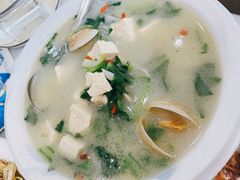-海香园饭店