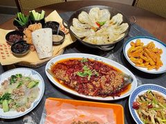 -十二道丰味·徐州土菜·烧烤(何山路店)