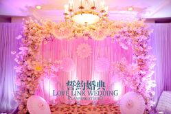 -花园饭店·宴会厅