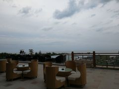 -海口万豪·大堂吧·望海吧.日落海景·下午茶·奶茶·咖啡·轻食·蛋糕·鸡尾酒·清吧