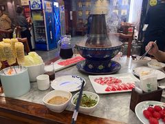 -东来顺•非遗火锅(外滩店)