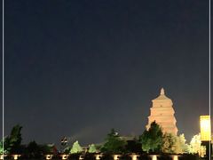 -大雁塔北广场音乐喷泉