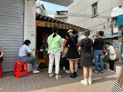 -钟姨糖水(惠城店)