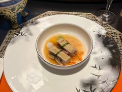 -北京饭店谭家菜
