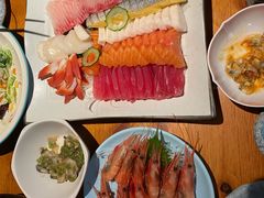 -季夏金枪鱼牛排自助餐厅(海悦天地店)