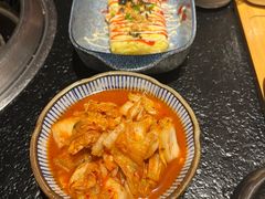 -牛焱·烧肉酒肆(五大道店)