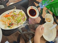 -庆丰包子铺(金沟河桥店)