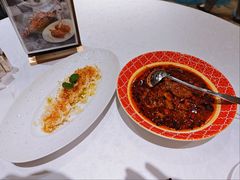 -红棉中餐厅·广州海航威斯汀酒店