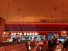 -闽上鲜·福建菜(龙湖滨江天街店)