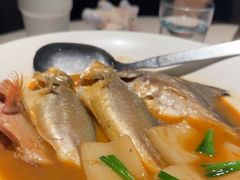 -三利音·玖弄小鲜(浦东嘉里城店)