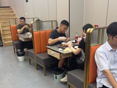 -呆虾王龙虾馆(南湖总店)