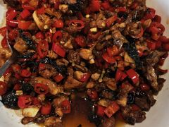 -陈大锅·岳阳鱼馆·地道岳阳菜(美食街店)