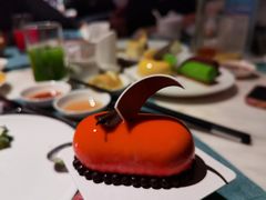 -南湖宾馆·鸳湖阁全日制餐厅