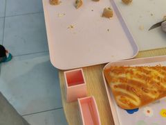 -好利来(上海长宁龙之梦店)