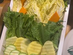 -菌彩云南野生菌火锅(万达广场店)