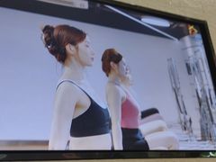 -FLARE STAR FITNESS(复地活力城店)
