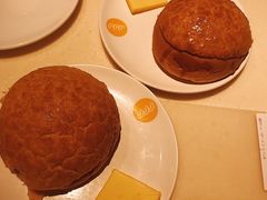 -龙记烧腊茶餐厅(常德路店)