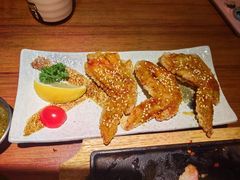 -小川洋风料理(大悦城店)
