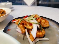 -新加坡珍宝海鲜JUMBO Seafood(西安skp店)