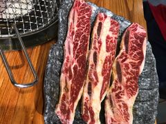 -万兴佳烤肉·长白山老味道(宏泰广场店)