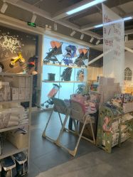 -Babycare(上海环球港店)