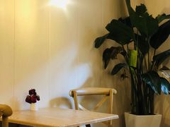 卡座-0907餐厅(核桃园店)