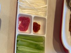 小料-大鸭梨(天通西苑店)