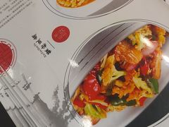 -吴记小园楼(新庄店)