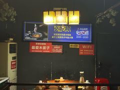 -青山青豆花·笑禅豆腐鱼(黄泥塝店)