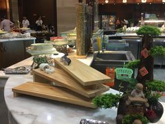 日式料理-大佛寺高级素食自助餐厅