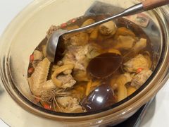 -望海湾鱼头泡饼·天津菜(空港店)