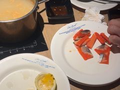 -星伦多自助料理(江阴万达店)