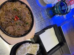 -嫩羊羊·延边烤串·朝鲜族美食(张家港美食街店)