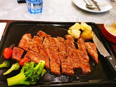 牛排-必胜客(远大路店)